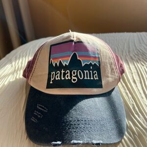 Patagonia Multicolor Cap